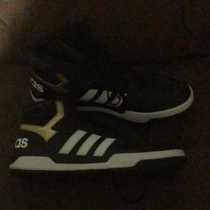adidas high tops size 12